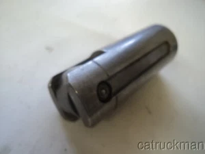 Single LeBlond Center Rest, Roller Finger - Picture 1 of 2
