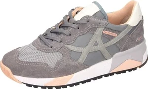 Scarpe Sneakers Allrounder by Mephisto Vitesse grigio e rosa SCONTO 50% - Imagen 1 de 6