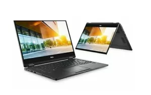 Dell Latitude 7390 2 in 1, i5-8th Gen, 1.7 GHz, 256 SSD, 8 GB Ram 13.3 " Screen. - Picture 1 of 8