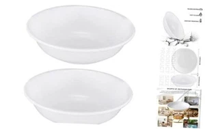 Wax Warmer Replacement Dish and Ceramic Oil Burnerwith Candle Warmer Plate - - Picture 1 of 8
