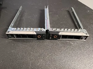 Dell Compatible DXD9H SAS SATA 2.5 inch caddy For Dell 14th Generation - Afbeelding 1 van 2