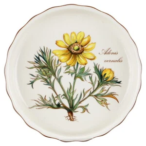 Quicheform mini Adonis vernalis Villeroy & Boch Botanica - Bild 1 von 1