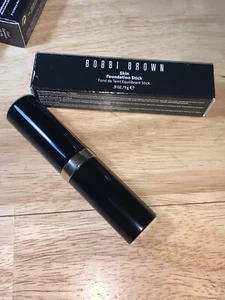 Bobbi Brown Skin Foundation Stick Cool Espresso #10.25 Full Size BNIB - Picture 1 of 3
