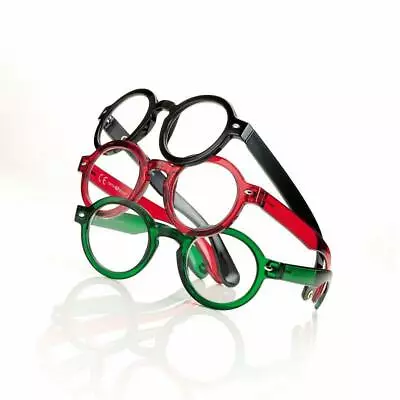 CENTRO STYLE CENTROSTYLE SMART VINTAGE UNISEX LESEBRILLE R0359 RUND