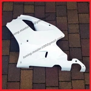 KAWASAKI ZXR 750 1991 - 1992 LEFT SIDE FAIRING / PANEL / COWL / SPOILER +NEW+ - Imagen 1 de 3