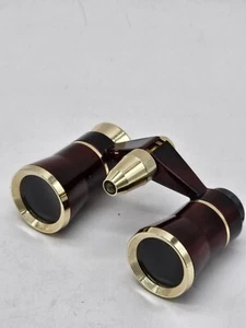 Swift Binolux Opera Glass Binocular Crystal Clear Optic - Picture 1 of 4