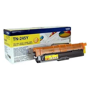 Toner original Brother TN-245Y Jaune - Imagen 1 de 1