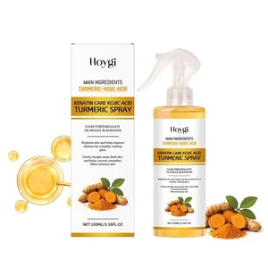 Peel Shot Cheratin Care Acido Kogico Curcuma Spray 100ml Delicatamente Esfoliante L A2M4 - Foto 1 di 16