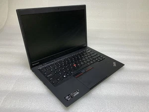 Lenovo 3444G7U 14" Core i5-3337U 1.8GHz 4GB RAM 128GB SSD NO OS Good - Zdjęcie 1 z 9