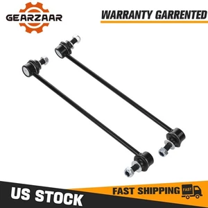 Front Stabilizer Sway Bar Links Fits for Toyota Corolla iM Prius RAV4 Direct Fit - Picture 1 of 9