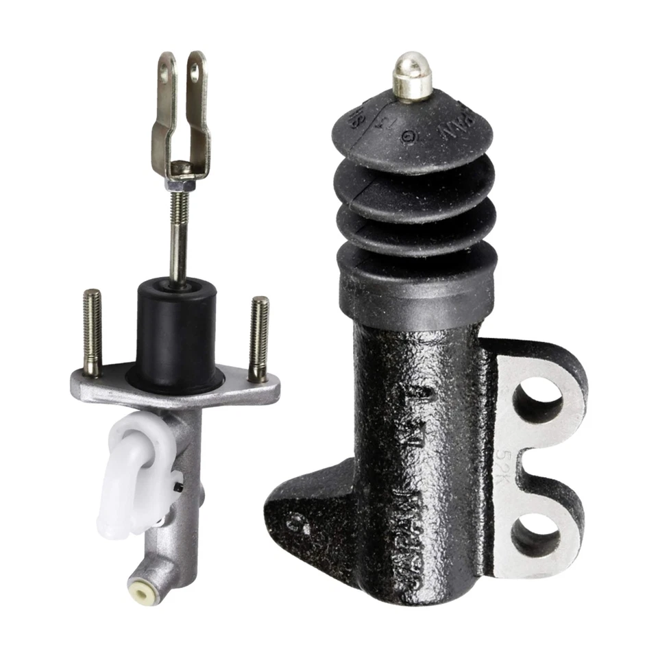 Kit de cilindro maestro y esclavo de embrague Luk para Nissan Altima Máxima 3,5 L V6 VQ35DE Foto 1 de 1