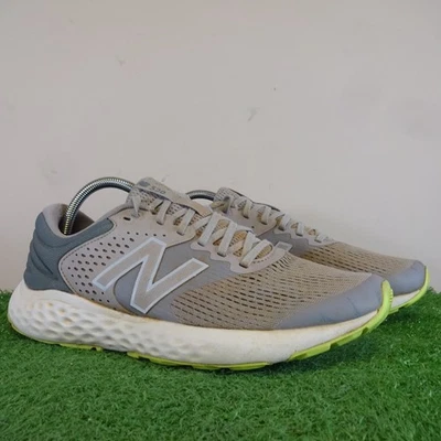New Balance Trainers Size 8 Womens Shoes 520 Jogging Sports Shoes Mesh Running - Image 1 of 4