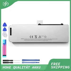 Batería para MacBook Pro 15" A1286 A1286 A1281 MB470*/A 4200mAh Versión 2008- - Imagen 1 de 3