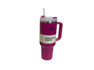 stanley 40 oz tumbler fuchsia - Bild 1 von 1
