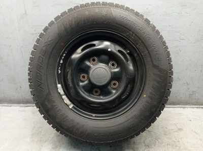 1 STÜCK FORD Transit (V363) Winterkomplettrad 215/70 R15C 109/107R 2150829 - Bild 1 von 4
