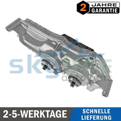 Getriebesteuergerät A2C53374830 310320749R Für Renault Megane 1.5 Diesel 1.5 dCi - Image 1 of 4