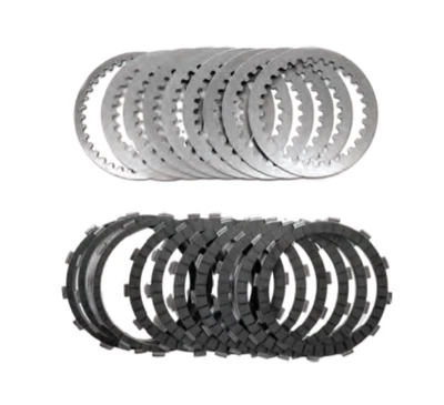 Kit embrague premium Harley Sportster 883 1000 1200 1984-1990  Foto 1 de 4