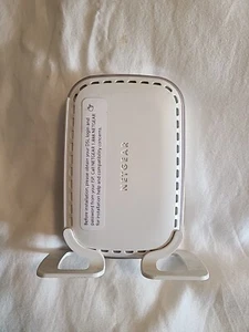 NETGEAR ADSL2+ Modem DM111PSP v2 - Picture 1 of 7