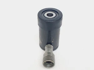 Cilindro hidráulico hueco DURAPAC RHS-121 12 toneladas, 42 mm carrera, 10000 psi # 3 - Imagen 1 de 8
