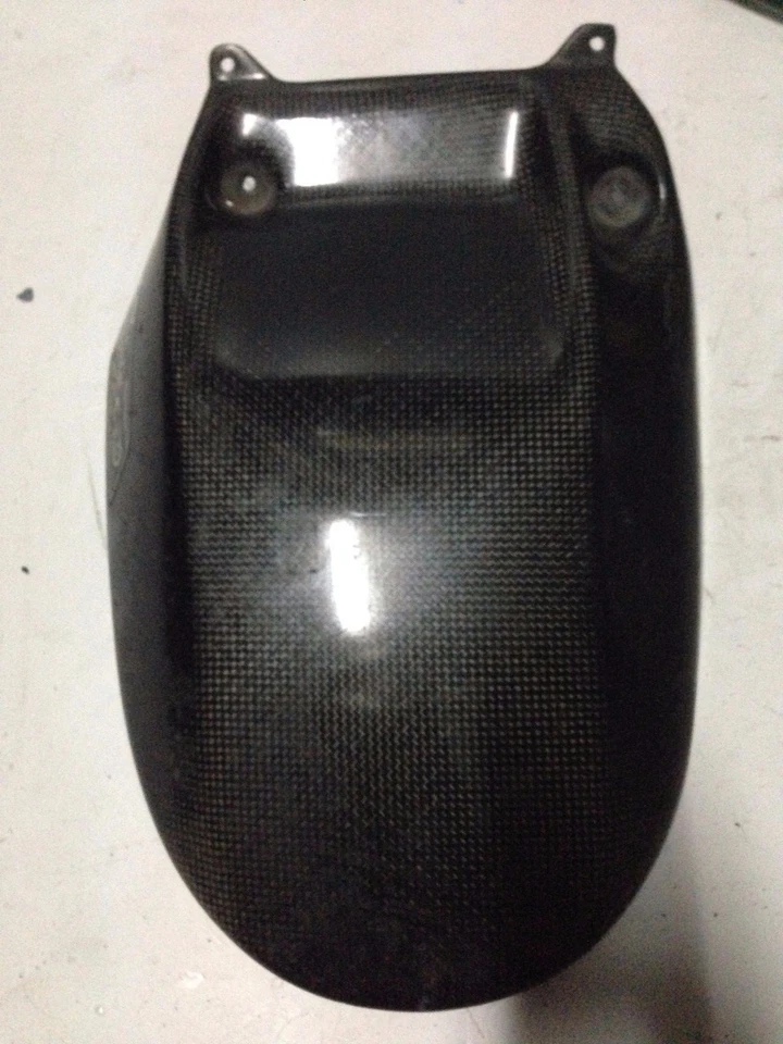 Rear Fender Aprilia RSV 1000 R Factory 2007 — 第 1/1 张图片