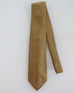Corbata de seda para hombre Hugo Boss - Imagen 1 de 4