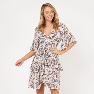 Dress size 10 Au BNWT Party Weekend Church work Career Christening - Picture 1 of 3