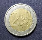 2 Euro Münze Frankreich 1999 "Liberte Egalite Eraternite" sehr Selten