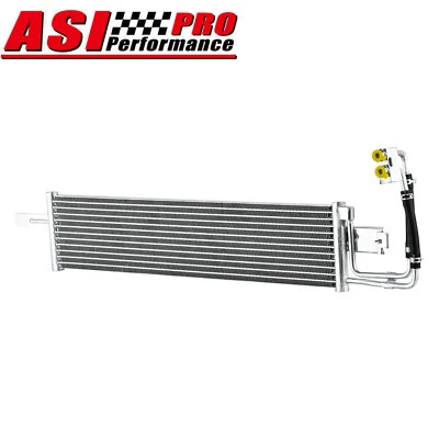 Enfriador de aceite de transmisión externo para Chevrolet Cruze LS LT 39021417 2016~2019 Foto 1 de 4