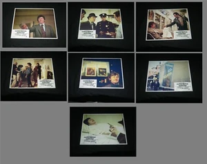 Orig DEATH WISH CHARLES BRONSON Buyer's Choice $13 EACH $8 Combined Shipping - Picture 1 of 8