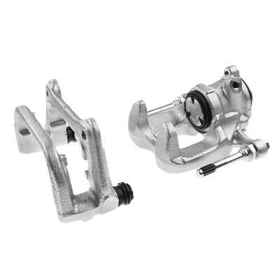 Задний суппорт правого тормоза с кронштейном для Fiat 500X 2016-2019 Jeep Renegade 2015-2019 - Изображение 1 из 4