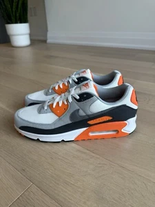 Nike Air Max 90 “Total Orange” Men’s Size 14 - Picture 1 of 5