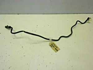 CHEVROLET ORLANDO 2011-15 BRAKE SERVO PIPE (2.0l 16v VCDI Z20D1) #8385V - Picture 1 of 5