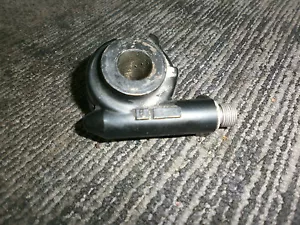 KAWASAKI ER-5 2002 C1 Speedo Drive unit - Picture 1 of 3