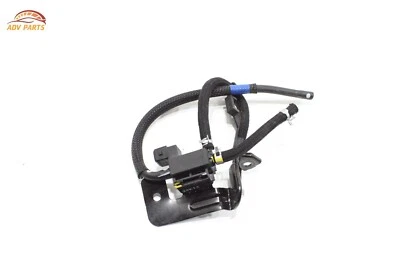 2024 HYUNDAI SANTA FE 2.5L MOTOR TURBOCOMPRESSOR BOOST VÁLVULA SOLENÓIDE E MANGUEIRA FABRICANTE DE EQUIPAMENTO ORIGINAL - Imagem 1 de 4