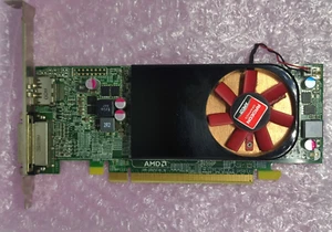 Dell AMD Radeon R7 250 2GB GPU CN-09C8C0 - Picture 1 of 7