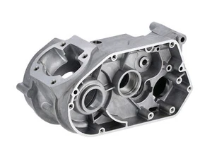 ZTX 130 Motorgehäuse Motorengehäuse Rohvariante M700 Ø61 MTX BB4 - Bild 1 von 7