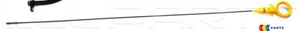 NEW GENUINE VOLKSWAGEN AMAROK OIL DIP STICK 3.0 L V6 TDI DIESEL 059115611BN - Picture 1 of 2