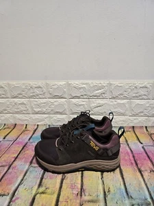Teva Grandview GTX Low Hiking Shoes UK 5 (EU 38) Women's RRP £ 150 Bracken - Picture 1 of 6
