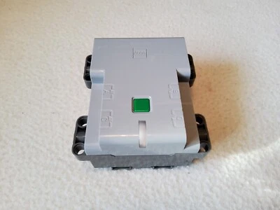 1 x NEW LEGO TECHNIC POWERED UP BLUETOOTH SMART HUB BATTERY BOX 6142536 6375901 - Image 1 of 3