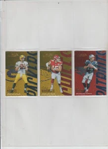 2018 PANINI ABSOLUTE FOOTBALL COMPLETE 100-CARD SET (NO ROOKIES) MAHOMES, OTHERS - Picture 1 of 1
