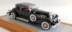 ILARIO - Duesenberg Model J Dual Cowl Phaeton sn2470 Walker La Grande 1/43 - Picture 1 of 1
