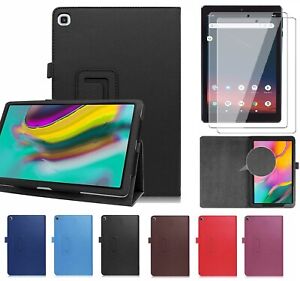 Case For Walmart Onn 7" 8" 10.1" 10.4" 11" Pro Tablet / Glass Screen Protector