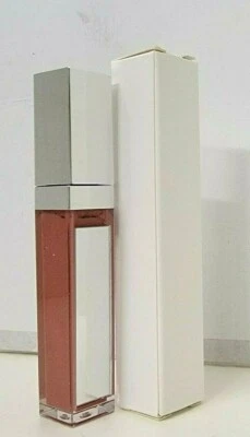 Model Co Lip Lights Ultra Shine gloss  with mirror 0.24 oz SIENNA SUNSET - Image 1 of 3