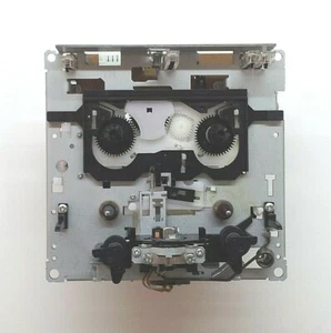MECANICA CASSETTE OW208034309005 PARA JVC FS-H350C - Photo 1/5