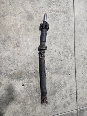 Eixo de transmissão 89-94 Nissan 240sx - Transmissão manual 5 velocidades SEM ABS - S13 - Imagem 1 de 4