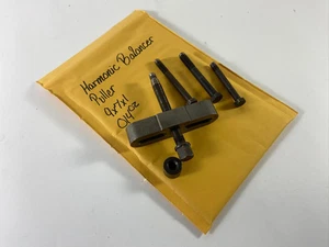 Herramienta de extracción de extractor balanceador armónico removedor automático de polea de manivela del motor - Imagen 1 de 4