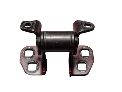 PUERTA PASAJERO DELANTERA DERECHA BISAGRA SUPERIOR ROJA 2012-2020 TESLA MODELO S OEM Foto 1 de 4