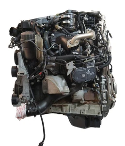 Engine for Mercedes W204 2.2 180 CDI OM651.913 651.913 OM651 A651010251780 - Picture 1 of 5