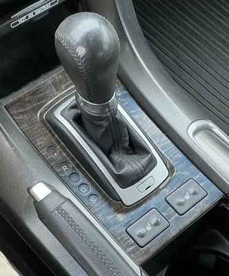 TL        2012 Transmission Shift Assembly 849166 — 第 1/4 张图片