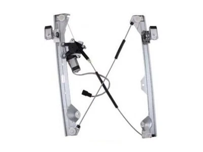Regulador de ventana trasero izquierdo GMC Sierra 3500 HD 2007-2014 97914PNFS 2008 2009 Foto 1 de 2